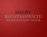 Jakoby rechtsanwaelte