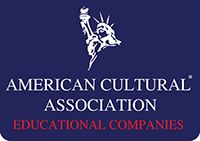 American cultural association language school levent