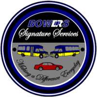 Bowers emergency services
