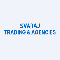 Svaraj Trading & Agencies