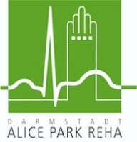 Alice park reha darmstadt