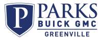 Parks buick gmc greenville