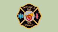 Hopewell township fire district no. 1