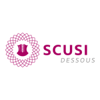 Scusi dessous