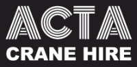 ACTA Crane Hire Dorset