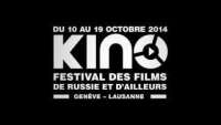 Kino festival des films de russie et d'ailleurs