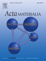 Acta materialia incorporated