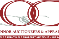 O`connor auctioneers and appraisers