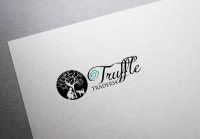 Truffle road