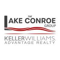 Keller willams realty, conroe/lake conroe and the woodlands