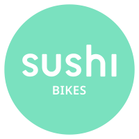 Sushi bikes