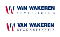 Van wakeren beveiliging