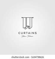 House of drapes