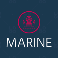 M.y. marine