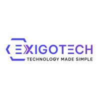 Exigo outdoor construction