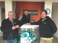 Blay builders