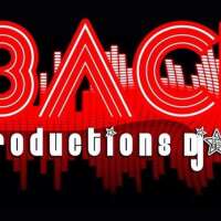Baci productions dj's