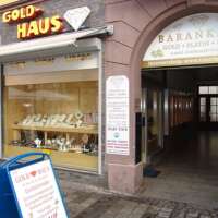 Goldhaus bayreuth