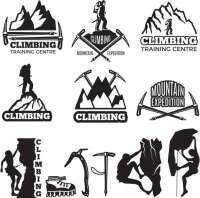 Climb any mountain