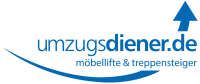 Umzugsdiener