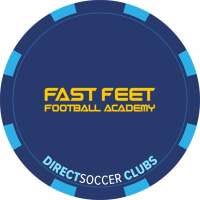 Fast feet football academy ltd