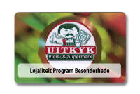 Uitkykvleismark