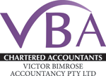 Victor bimrose accountancy