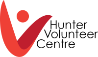 Hunter volunteer centre inc.