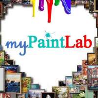 myPaintLab
