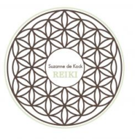 Kiara reiki praktijk