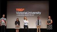 Tedxvictoriauniversity