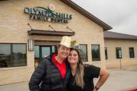 Olympia Hills Junior Pediatric Dental