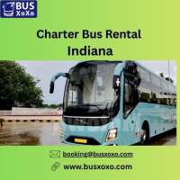 Charter Bus Rental in Indiana: Comfortable journey, Memorable trip