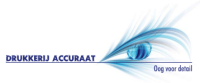 Drukkerij accuraat