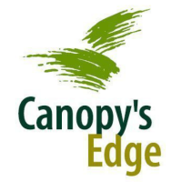 Canopy's edge