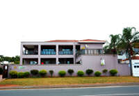 Cozynest guest house and healt spa