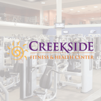 Creekside fitness ctr