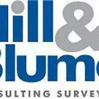 Hill & blume surveyors