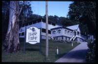 Halse lodge