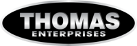 Thomas enterprising, inc.
