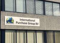 International purchase group bv