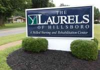 Laurels of hillsboro