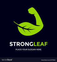 Strongleaf