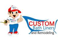 Custom bath liners and remodeling