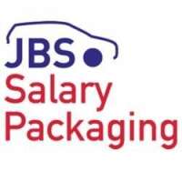 Jbs salary packaging