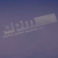 Apm alpha print medien ag