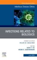 Infectious Disease Clinics Of North America