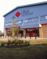 Ace office environments ltd