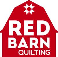 Red shed quilting