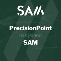 Sam precision